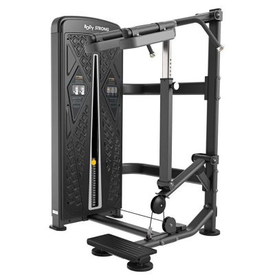 Standing Calf Raise Machine Commercial