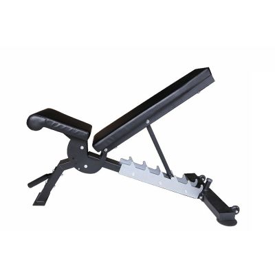 Adjustable Incline Decline Super Bench