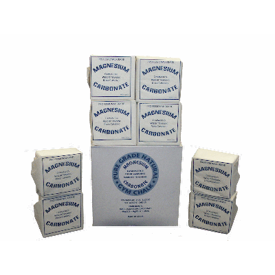Gym Chalk 8 pack