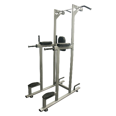 Chin Dip / Knee Raise Tower Commercial