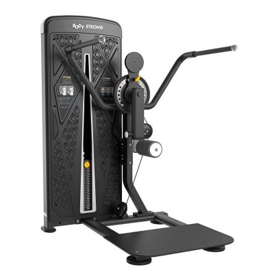 Multi-Hip Machine Commercial
