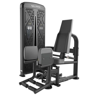 Hip Abductor Machine Commercial
