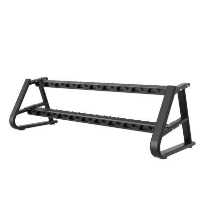 Dumbbell Rack 10 Pairs Commercial