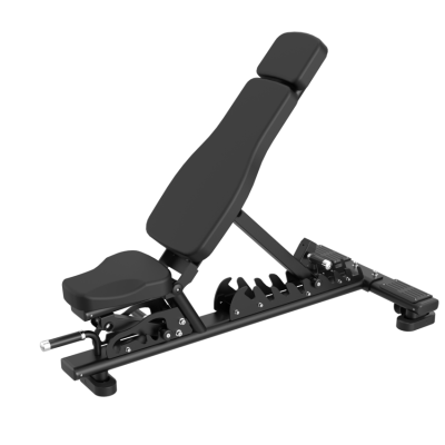 Adjustable Bench Commercial Platinum