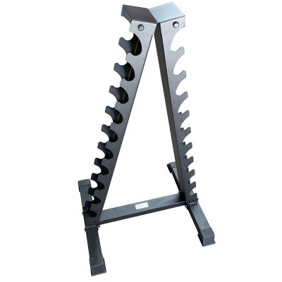 Hex Dumbbell Rack A Frame