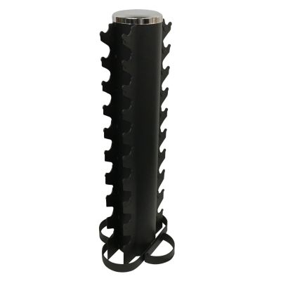 Dumbbell Tower Rack To Suit 1-10kg Dumbbells
