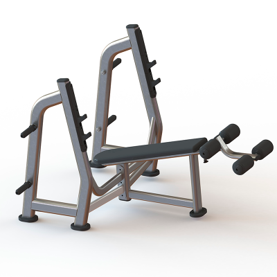 Olympic Decline Bench Commercial