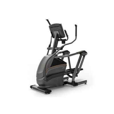 MATRIX E30 Elliptical Trainer XR Console