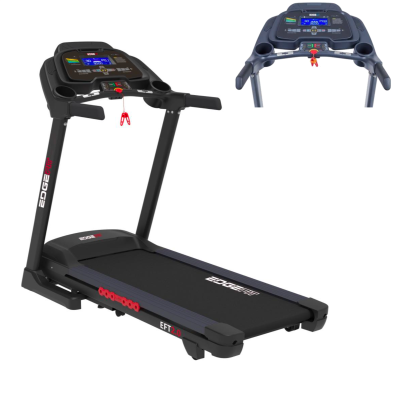 Edge Fit EFT2.0 Treadmill