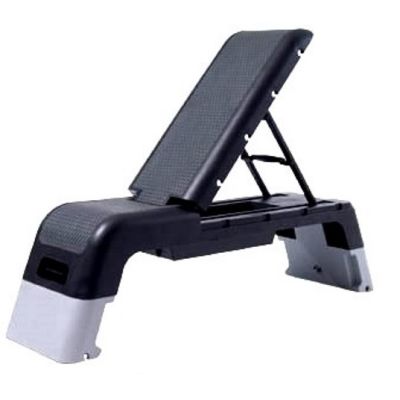Elite Deck Workout Step Platform