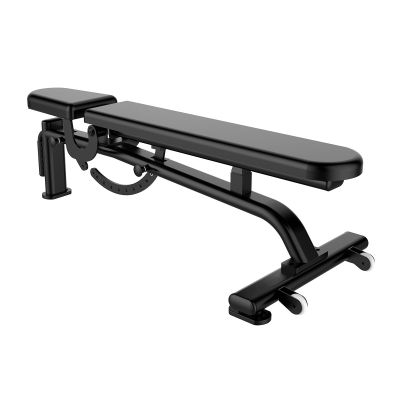 Cyberfit Flat-incline Adjustable Bench Commercial