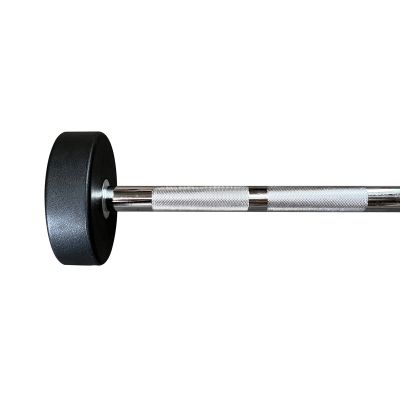 Fixed Commercial Barbell 10kg