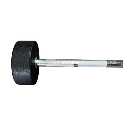 Fixed Commercial Barbell 20kg