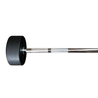 Fixed Commercial Barbell 25kg
