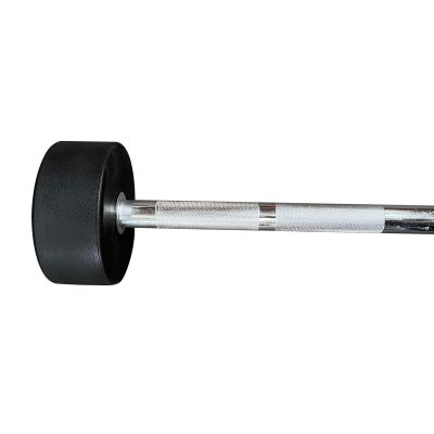 Fixed Commercial Barbell 30kg