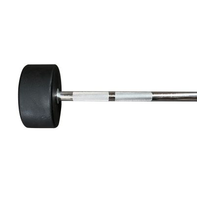 Fixed Commercial Barbell 35kg