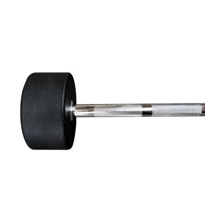 Fixed Commercial Barbell 40kg
