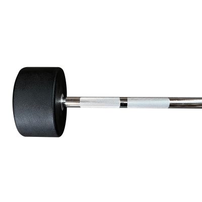 Fixed Commercial Barbell 45kg