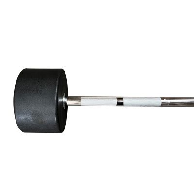 Fixed Commercial Barbell 50kg