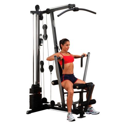 BodySolid G1S Home Gym