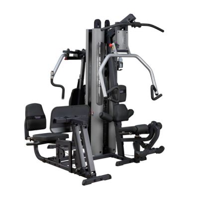 BodySolid G9S Two-Stack Gym