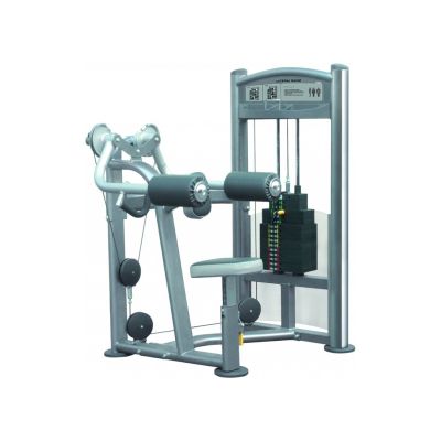 Healthstream Ultimate Lateral Raise