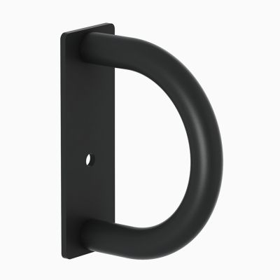 Battle Rope Anchor for HM Racks