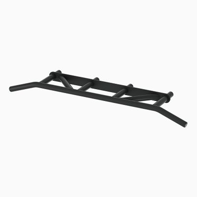 Pullup Bar Upgrade for HM Racks