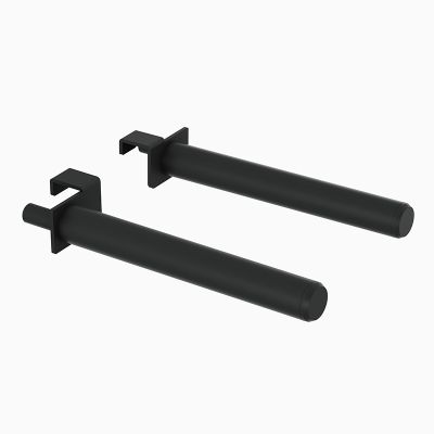 Economy Dip Bars for HM Racks
