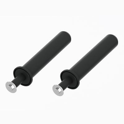 Plate Storage Pins for HM Racks