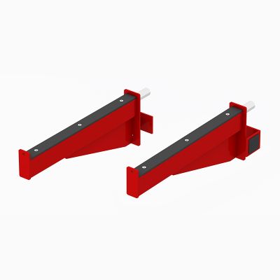 Spotter Bars for HM Racks