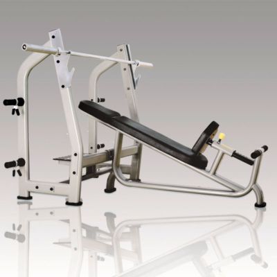 Olympic Incline Bench Commercial