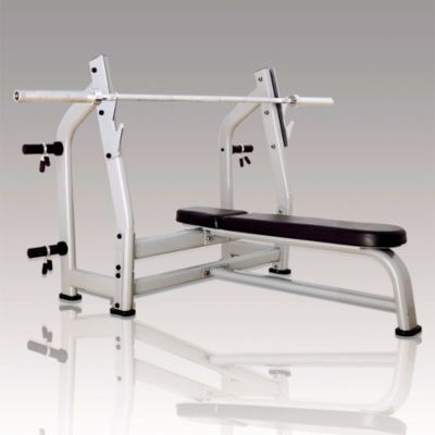 Olympic Bench Flat