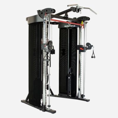 INSPIRE FT2 Functional Trainer