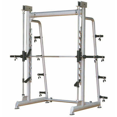 Smith Machine Commercial