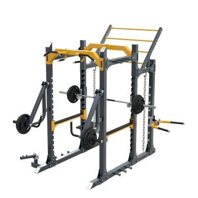 Revolution J Series Ultimate Rack