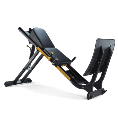 Total Gym ELEVATE Jump