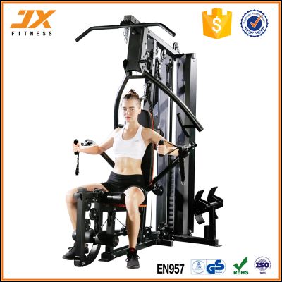 JX-916-home-gym-cable-crossover