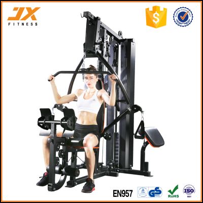 JX-916-home-gym-lat-pulldown