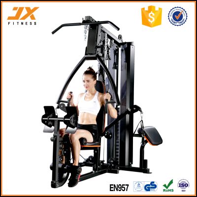 JX-916-home-gym-chest-press