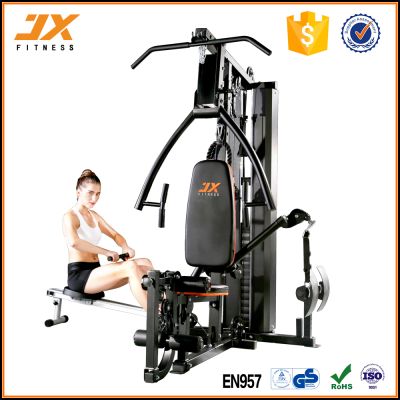 JX-916-home-gym-seated-row