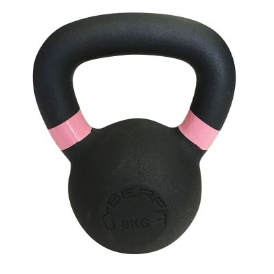 Kettlebell 8kg Cast Steel