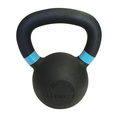 Kettlebell 10kg Cast Steel