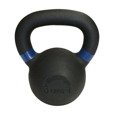 Kettlebell 12kg Cast Steel