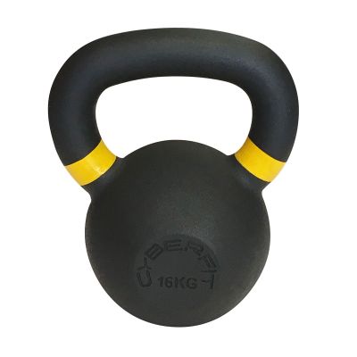 Kettlebell 16kg Cast Steel