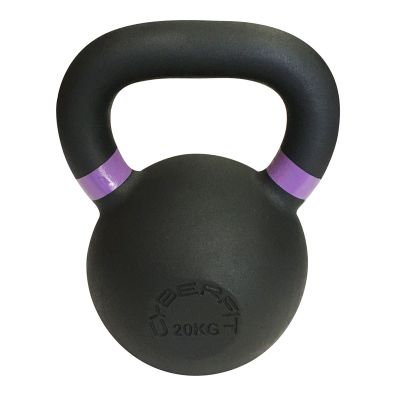 Kettlebell 20kg Cast Steel