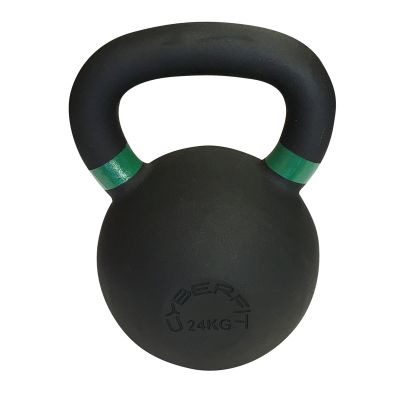 Kettlebell 24kg Cast Steel