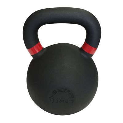 Kettlebell 32kg Cast Steel