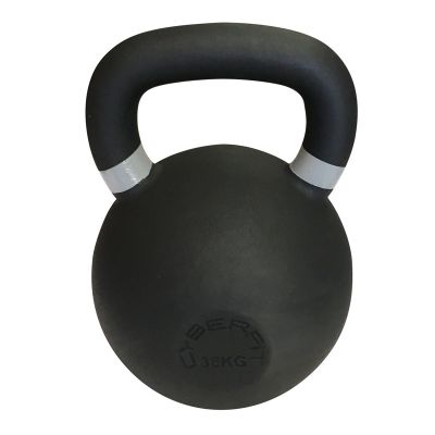 Kettlebell 36kg Cast Steel