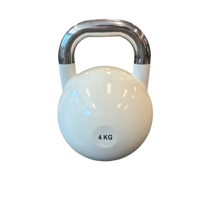 Pro Style Kettlebell 4kg